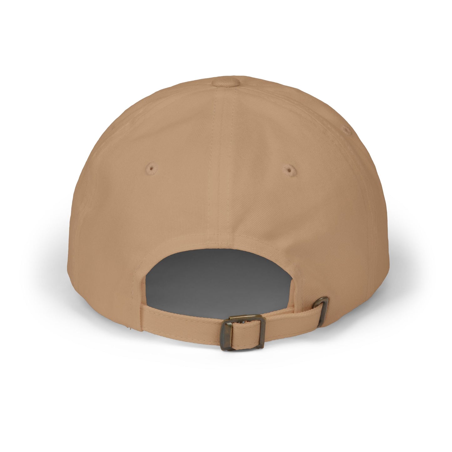 Adventure Classic Embriodered Dad Cap