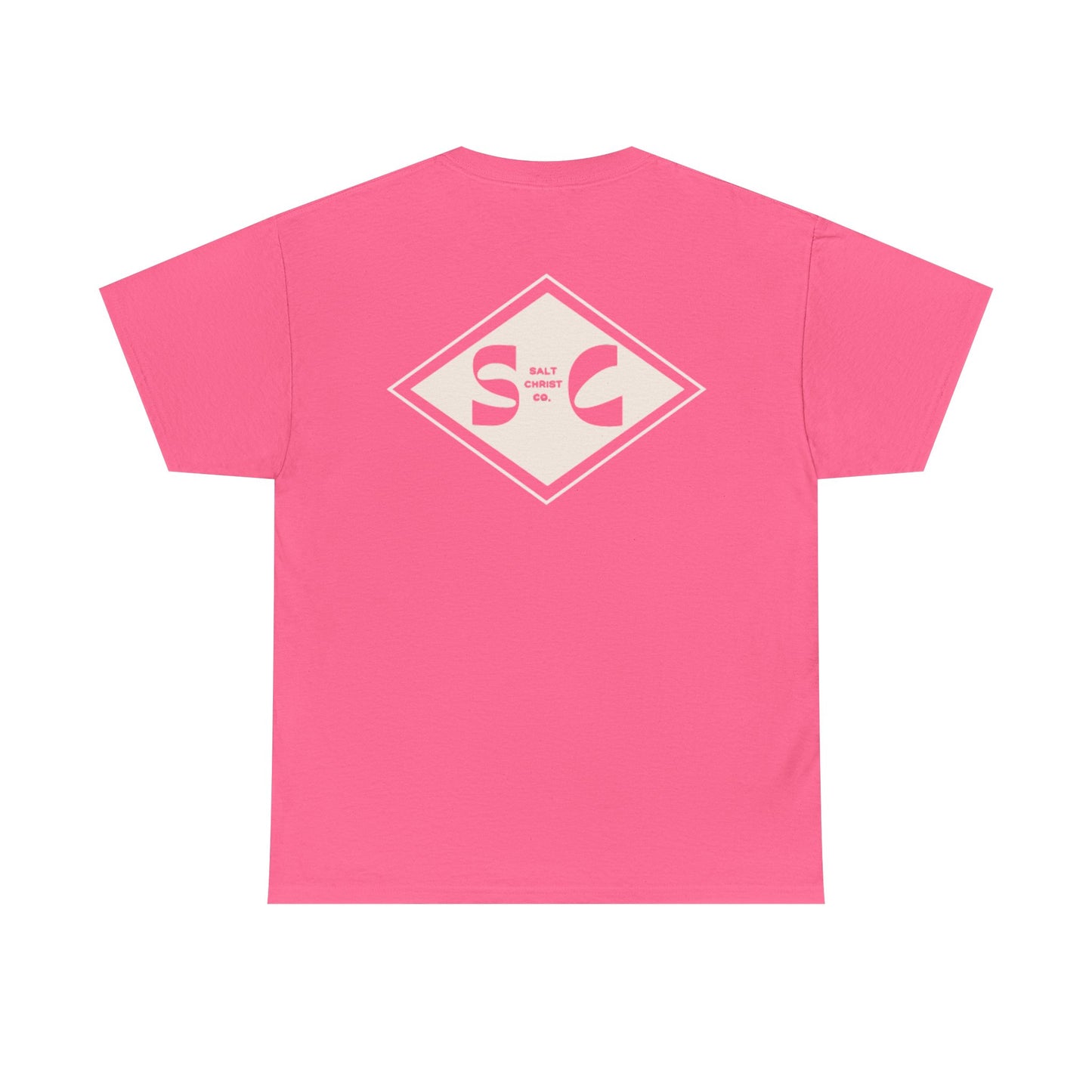Diamond Icon Tee