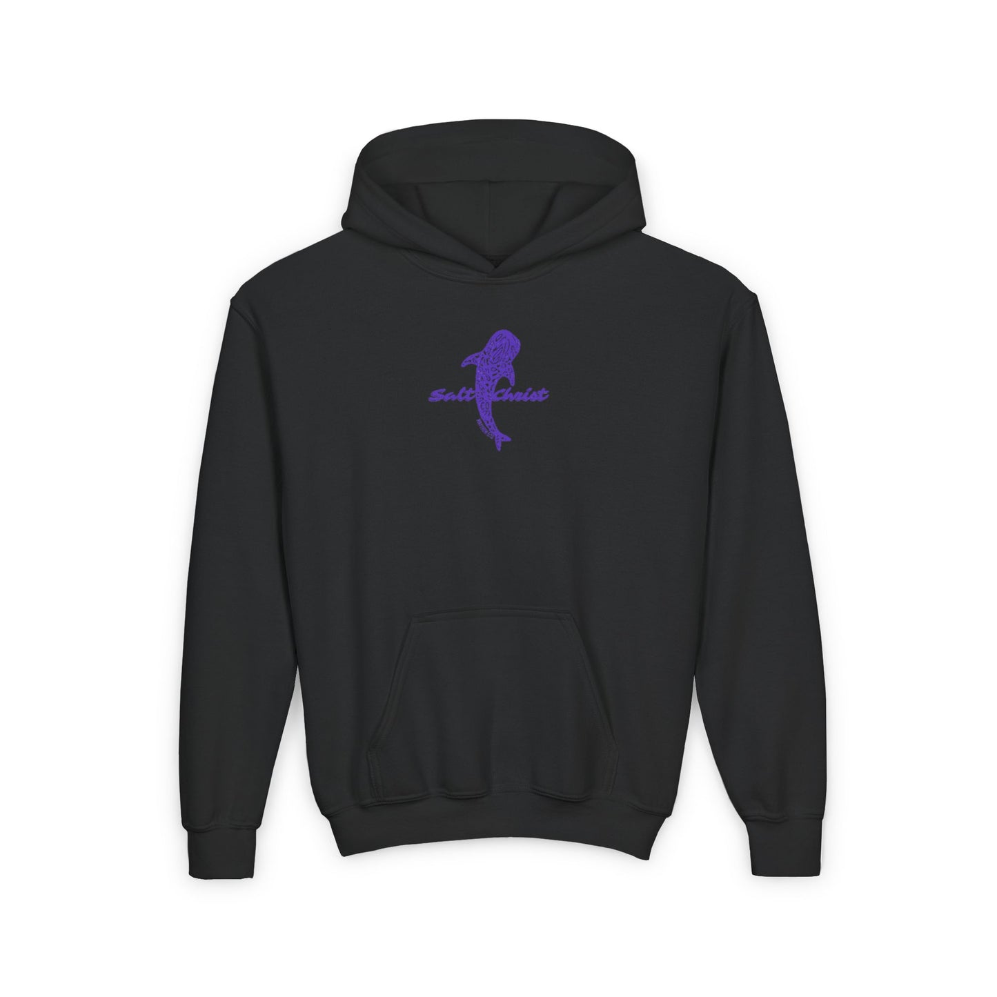 Kids Hammer Head Shark Hoodie