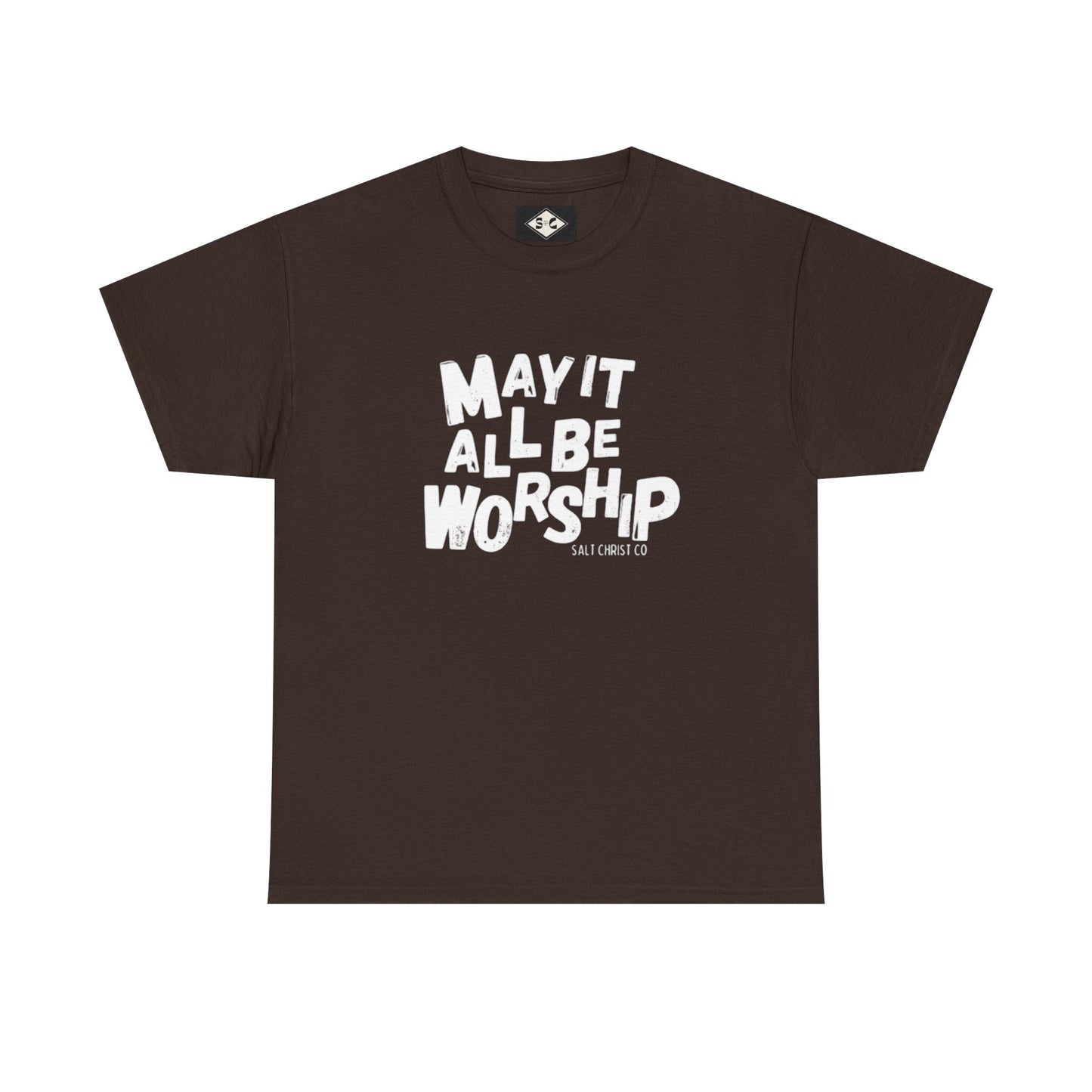Worship Tee