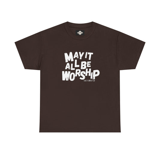 Worship Tee