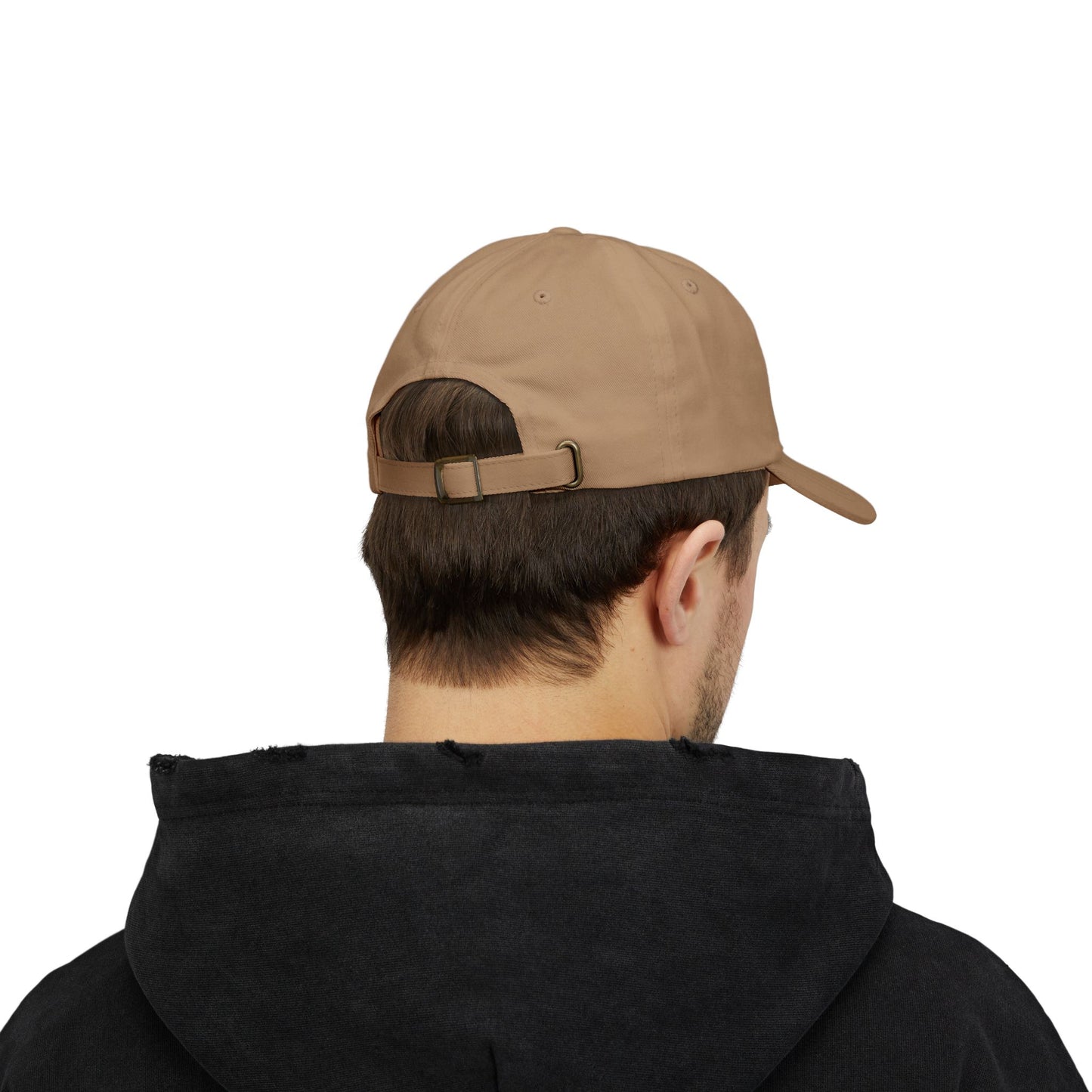 Adventure Classic Embriodered Dad Cap