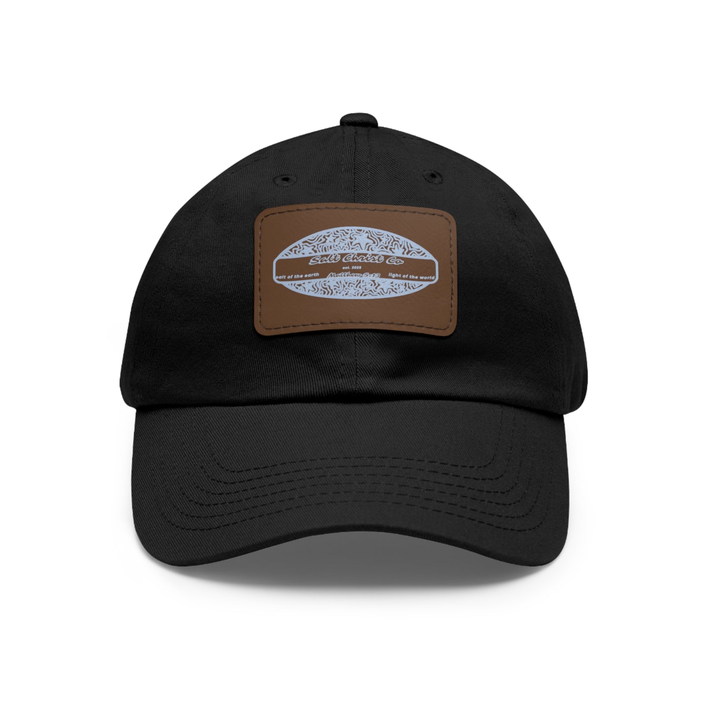 Ripple Effect Retro Dad Hat