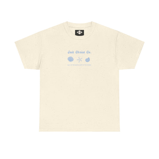 Sea Shell Tee