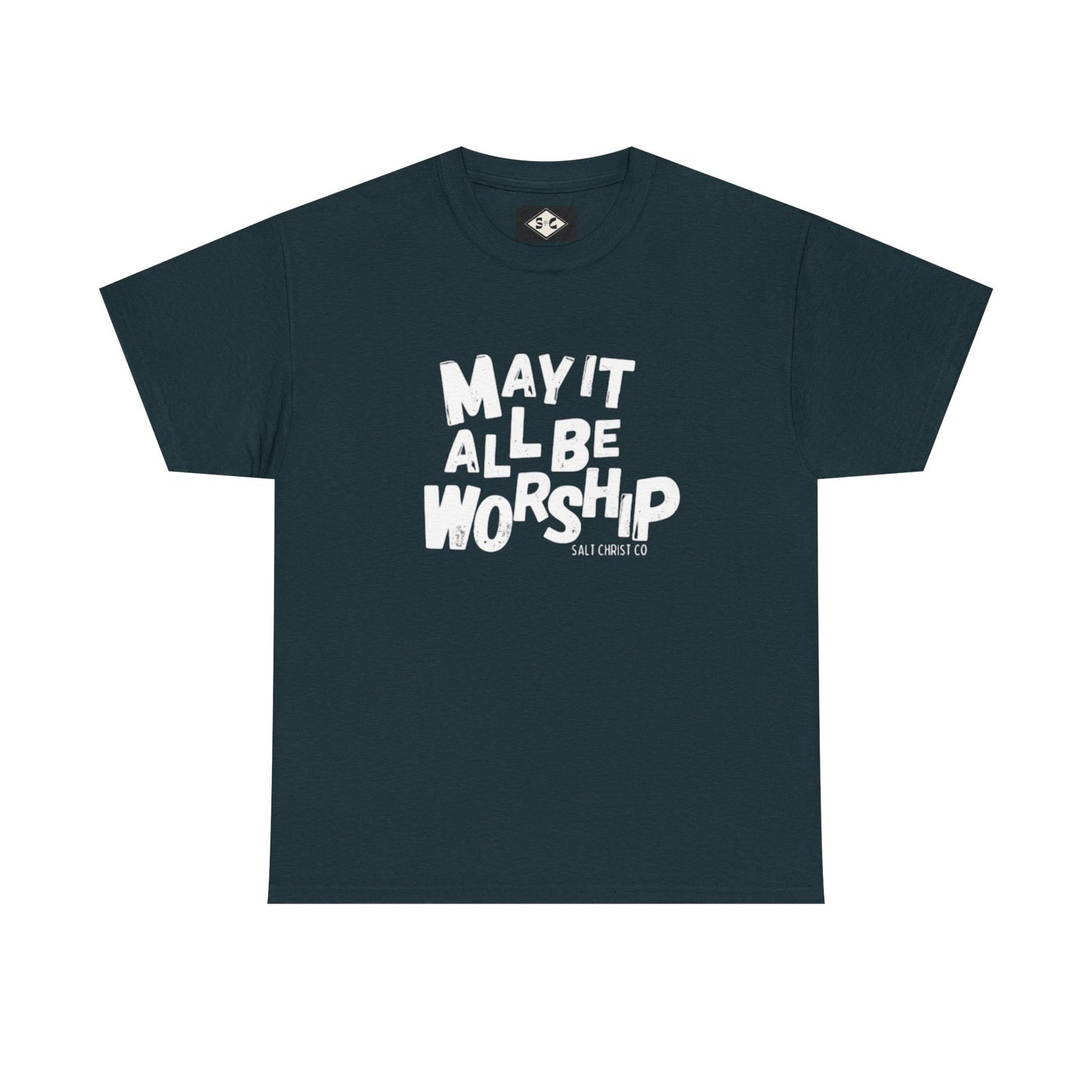 Worship Tee