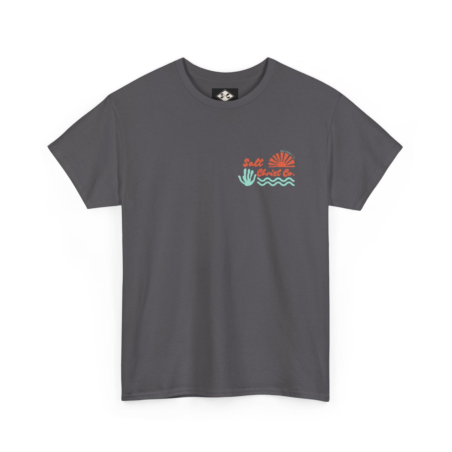 Beach Sunset Tee