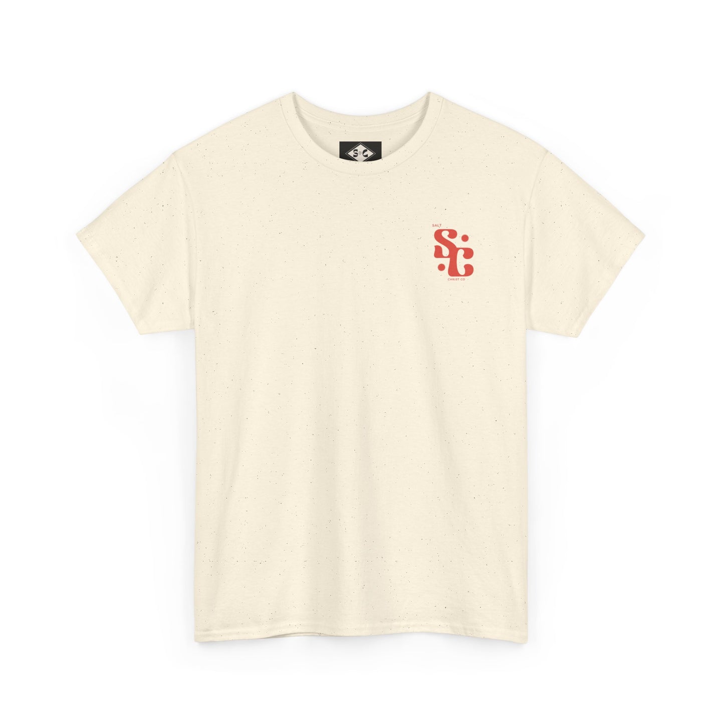 Retro Sun Tee