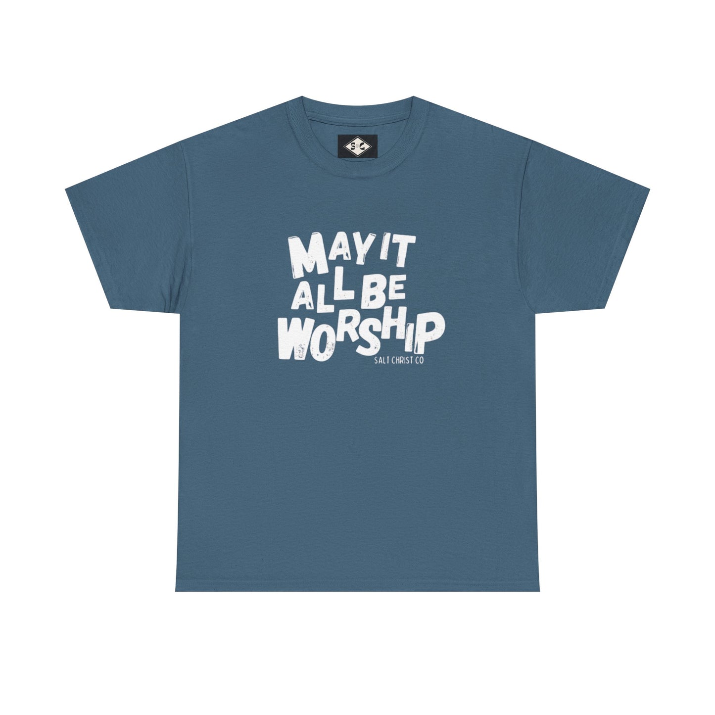 Worship Tee
