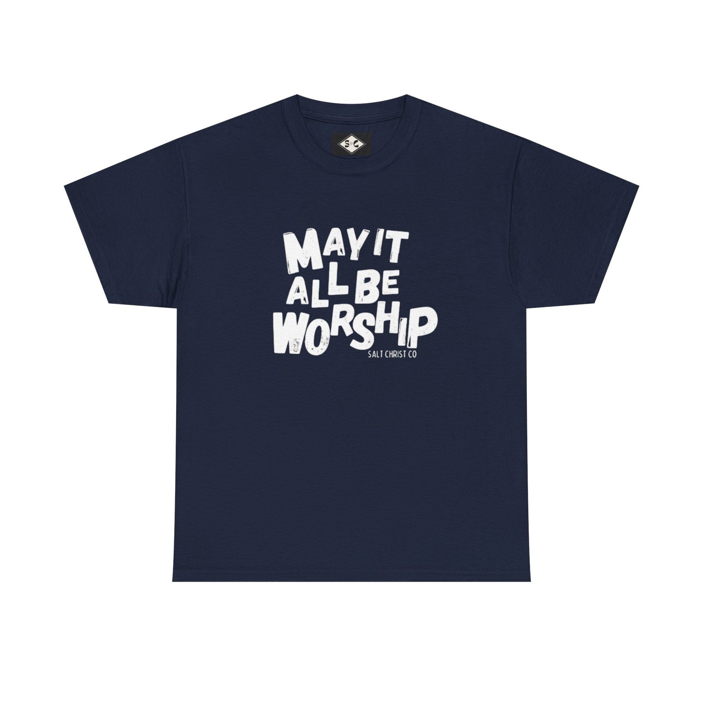 Worship Tee