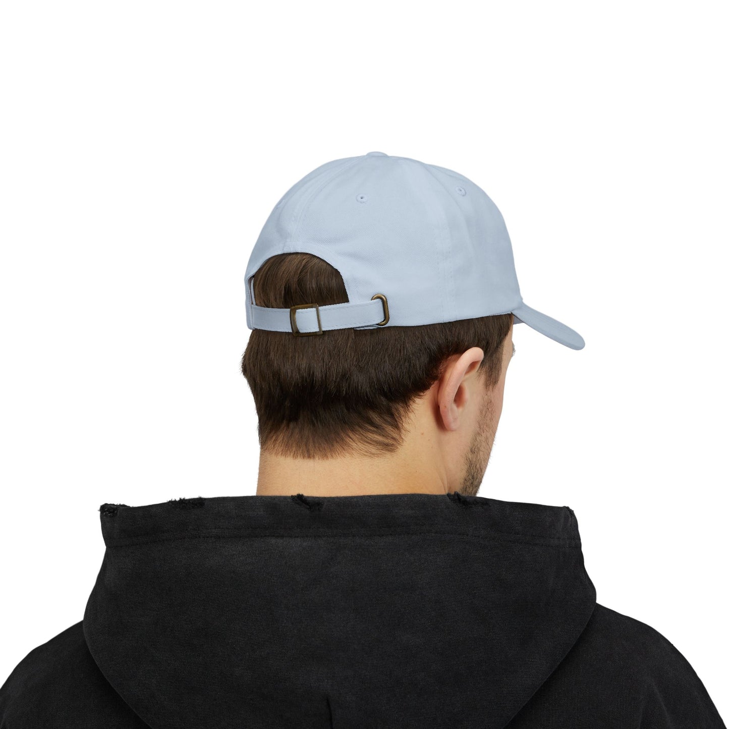Adventure Classic Embriodered Dad Cap