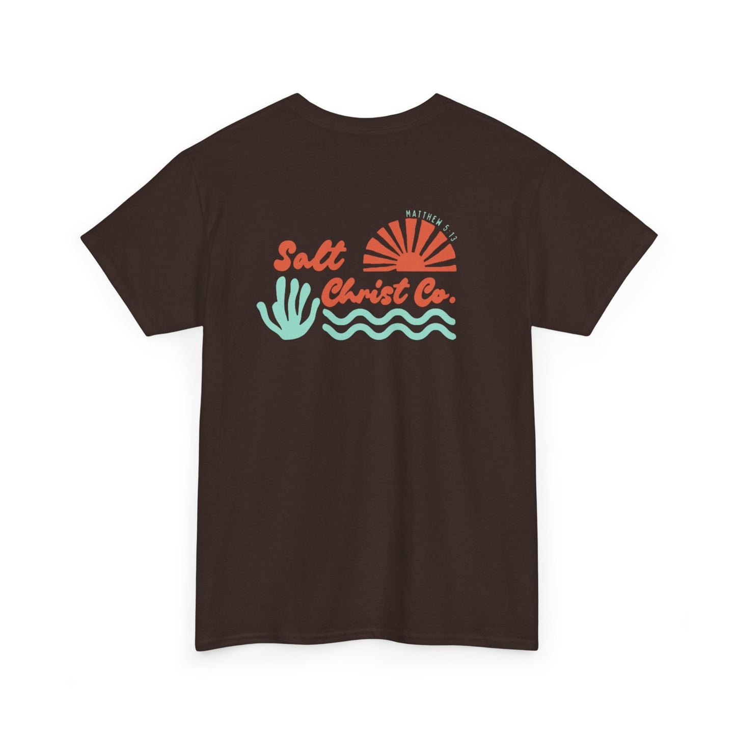 Beach Sunset Tee