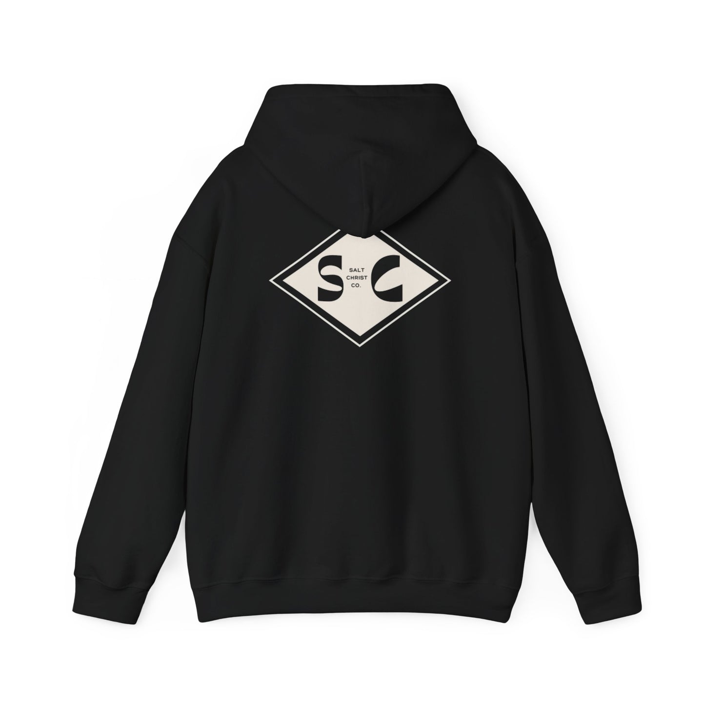 Diamond Icon Hoodie