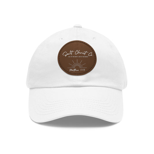 Sunrise Dad Hat