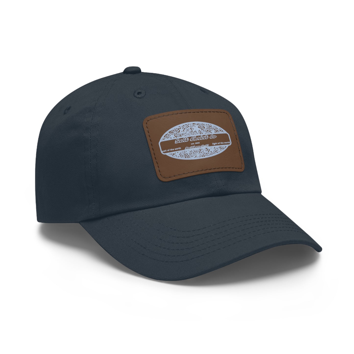 Ripple Effect Retro Dad Hat