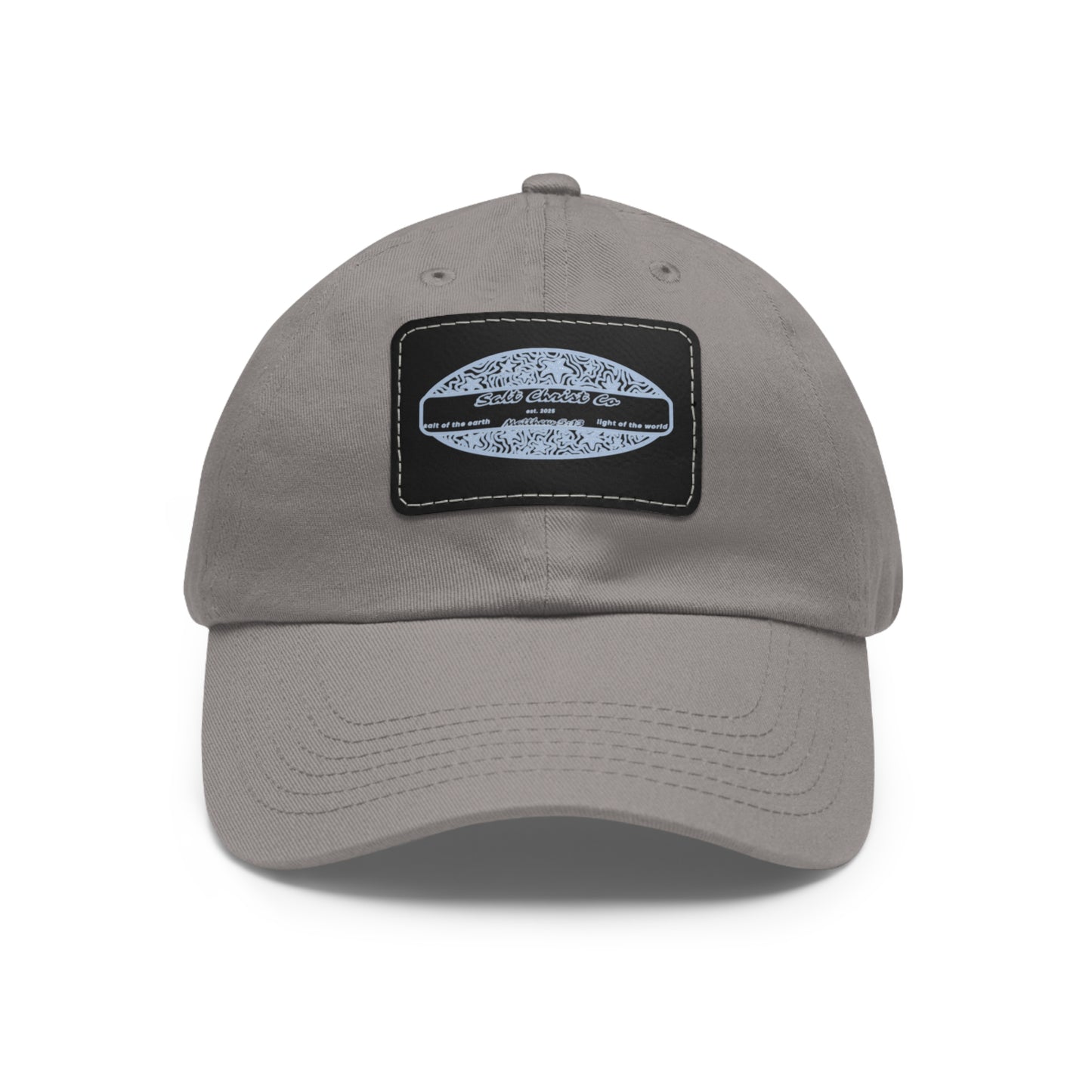 Ripple Effect Retro Dad Hat