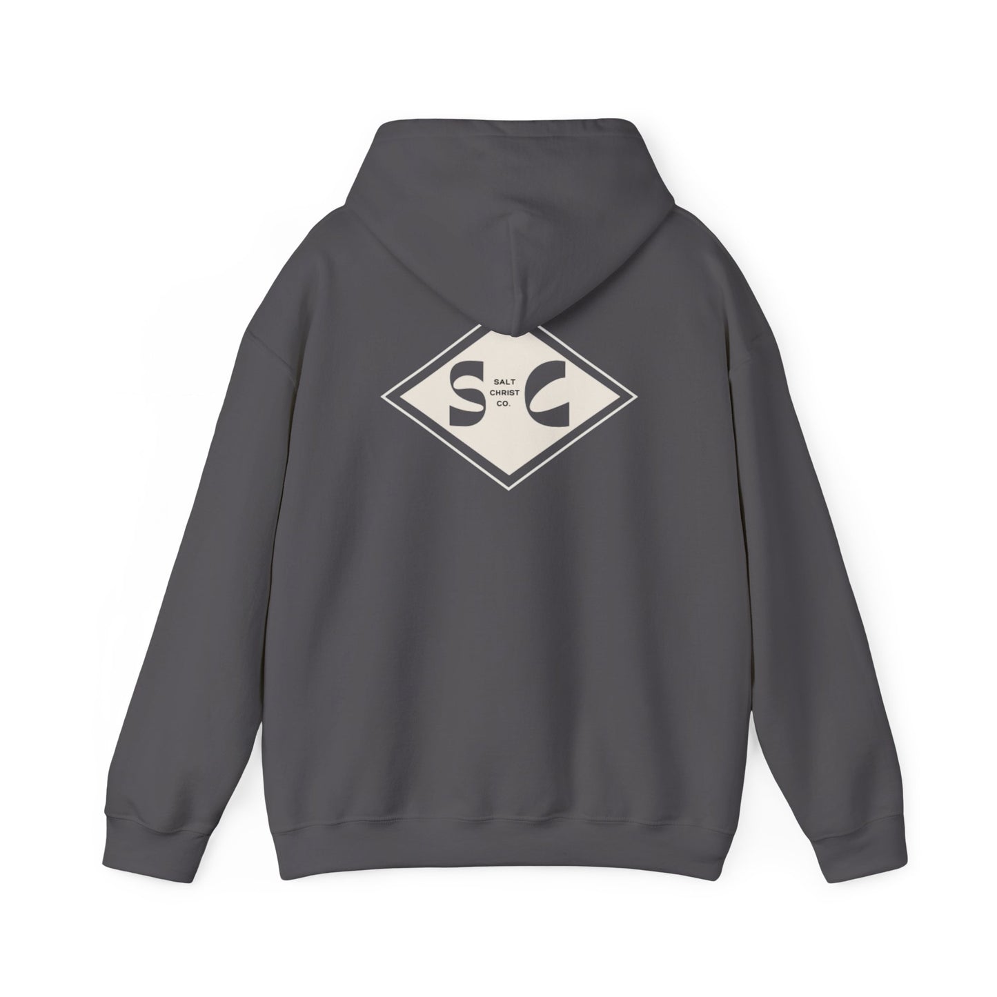 Diamond Icon Hoodie
