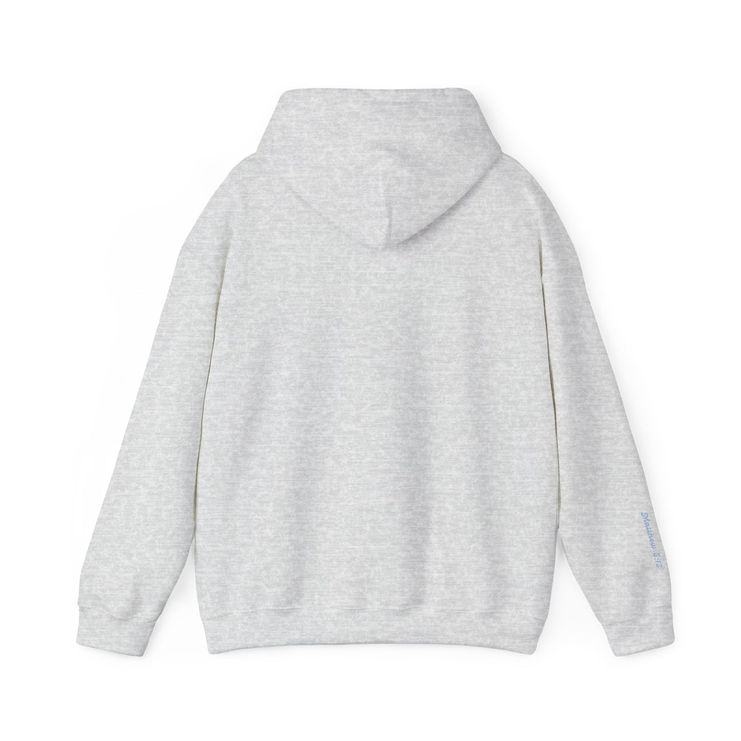 Sea Shell Hoodie