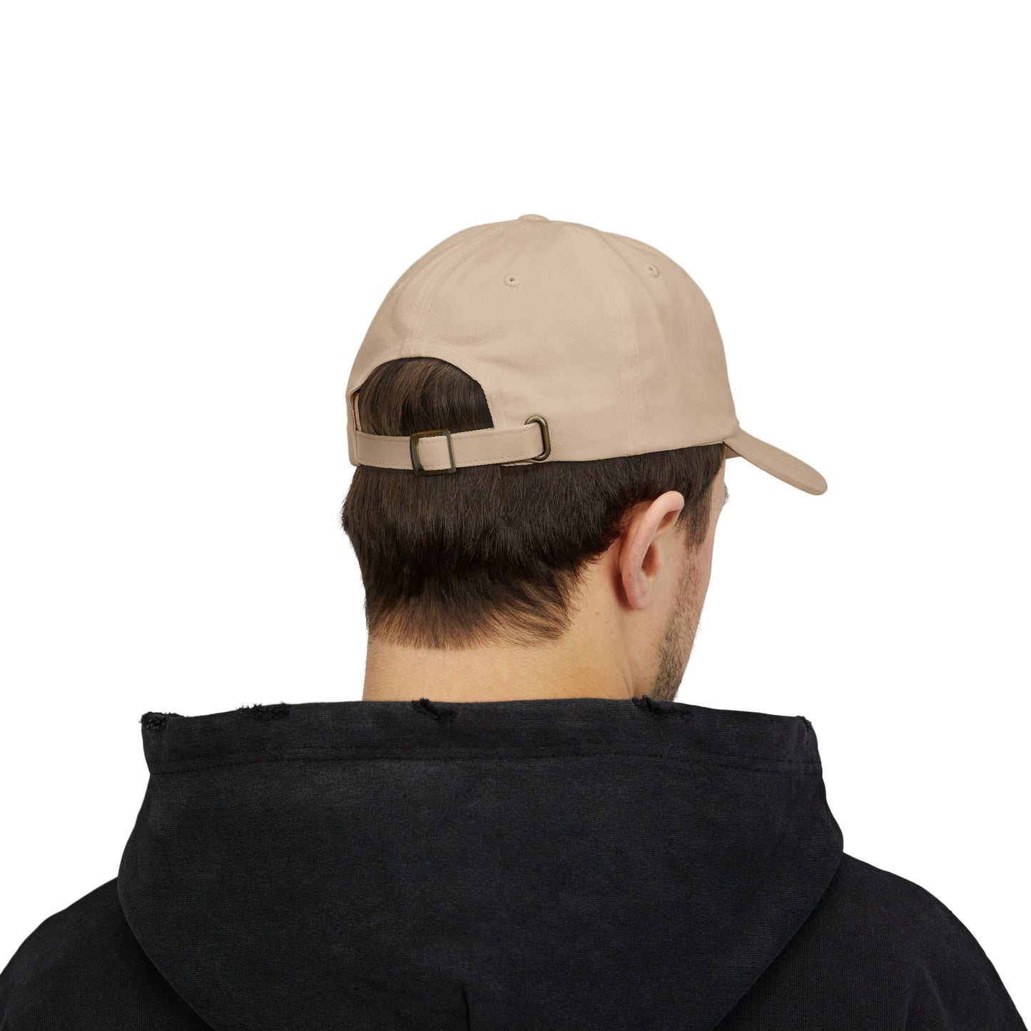 Adventure Classic Embriodered Dad Cap