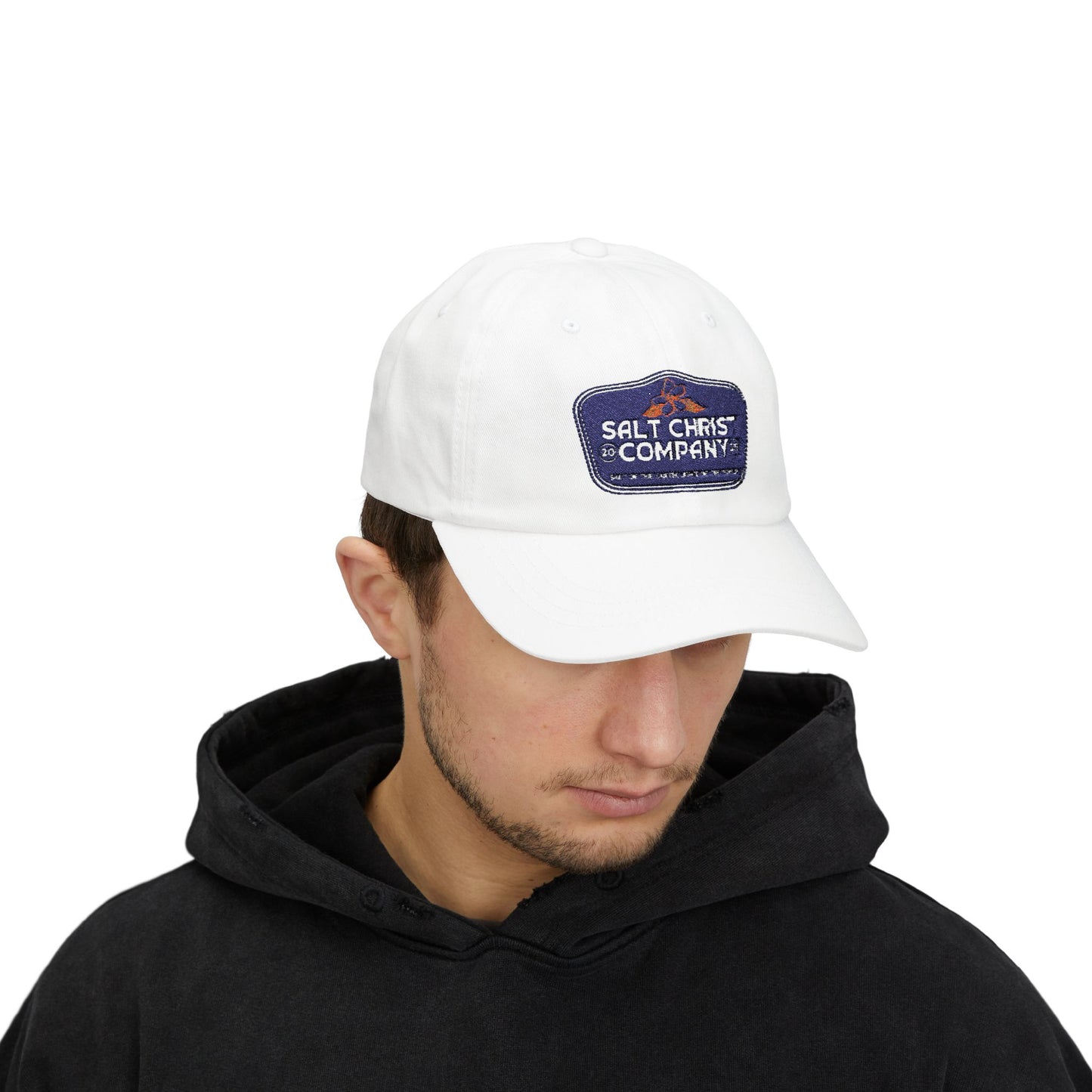 Adventure Classic Embriodered Dad Cap