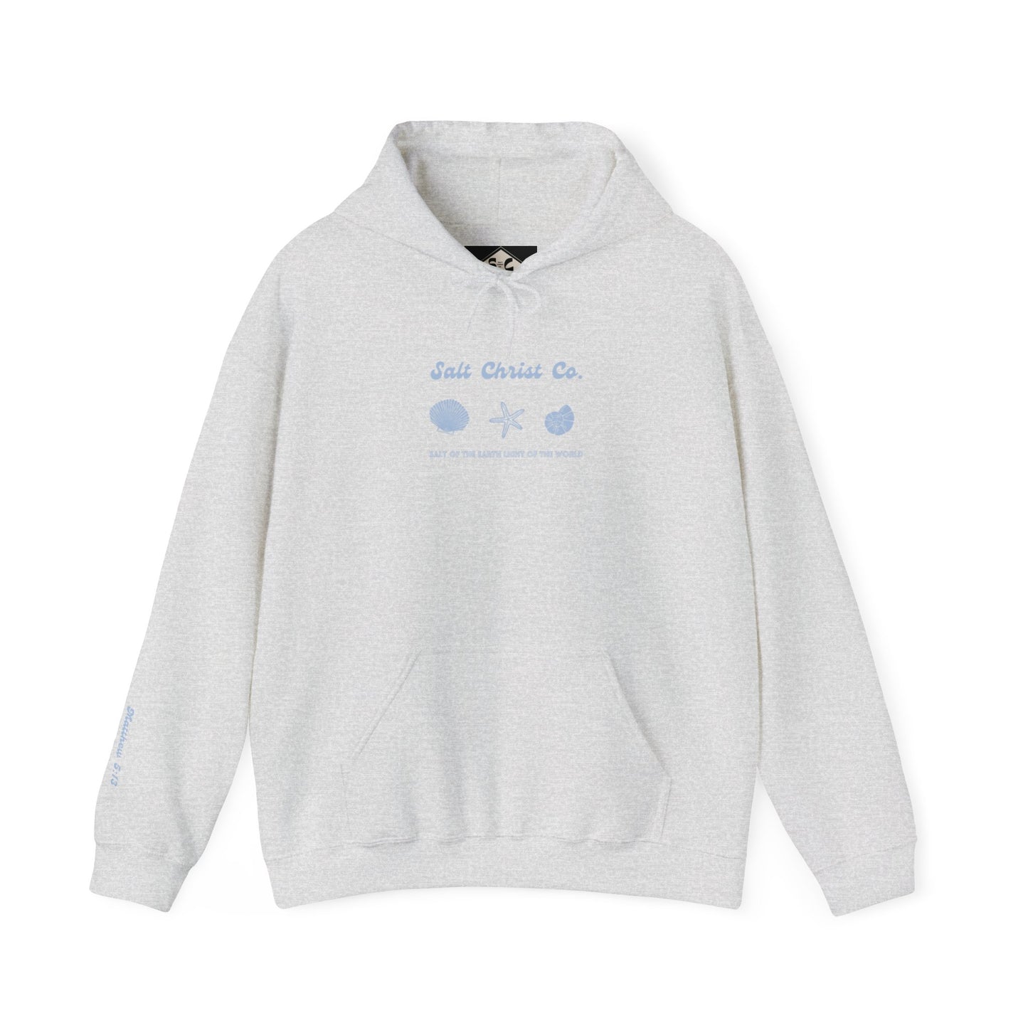 Sea Shell Hoodie