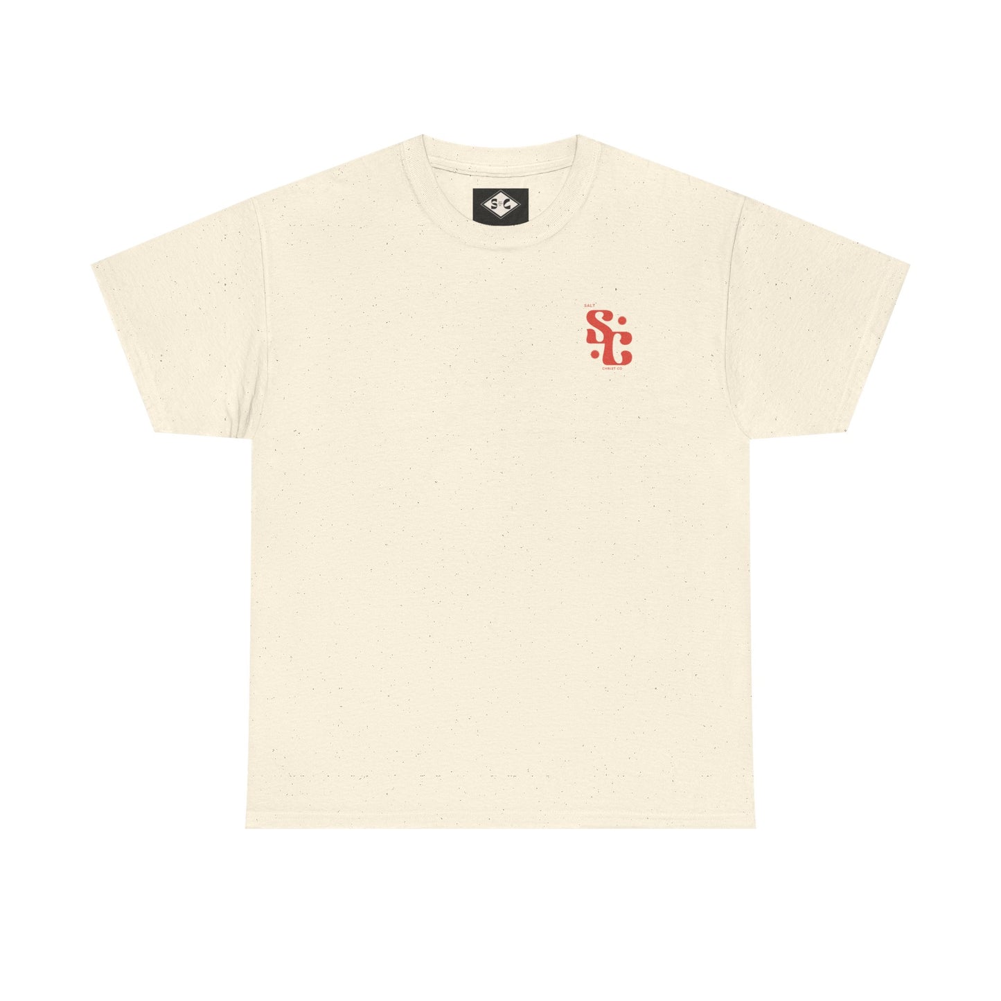 Retro Sun Tee
