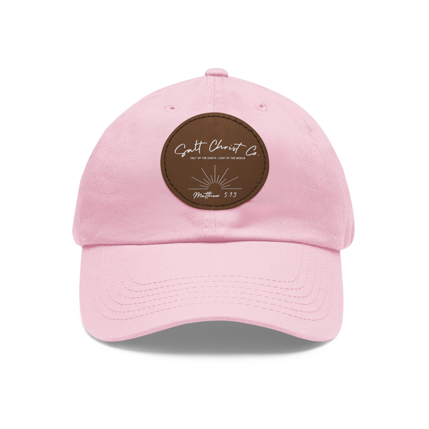 Sunrise Dad Hat