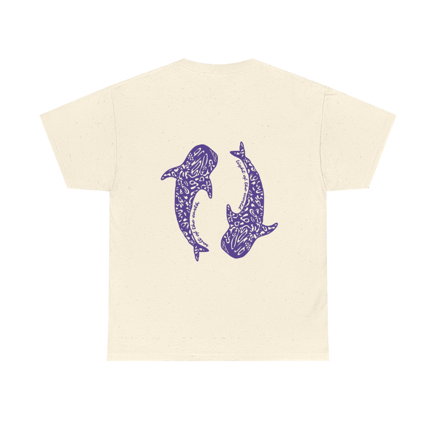 Hammer Head Shark Tee