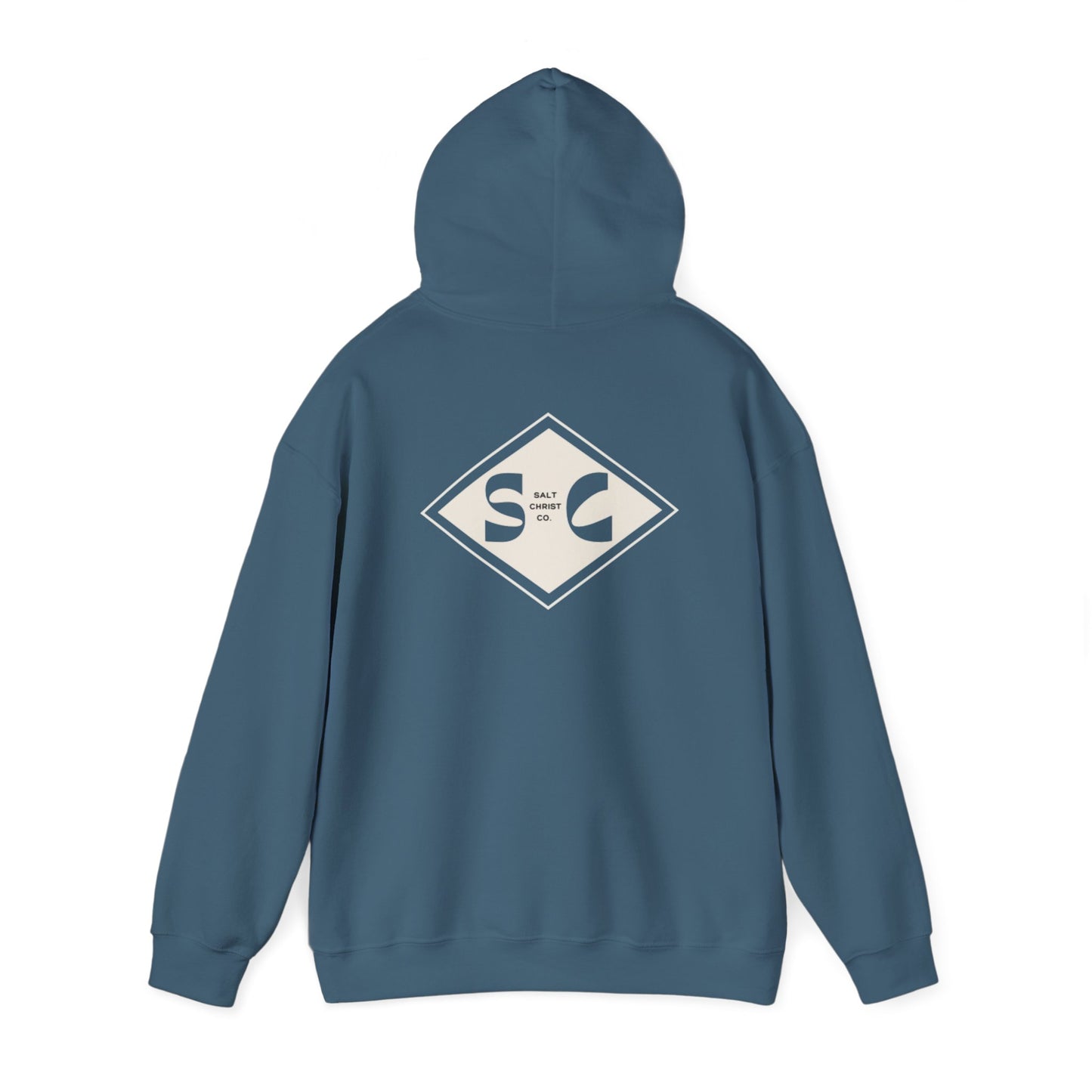 Diamond Icon Hoodie