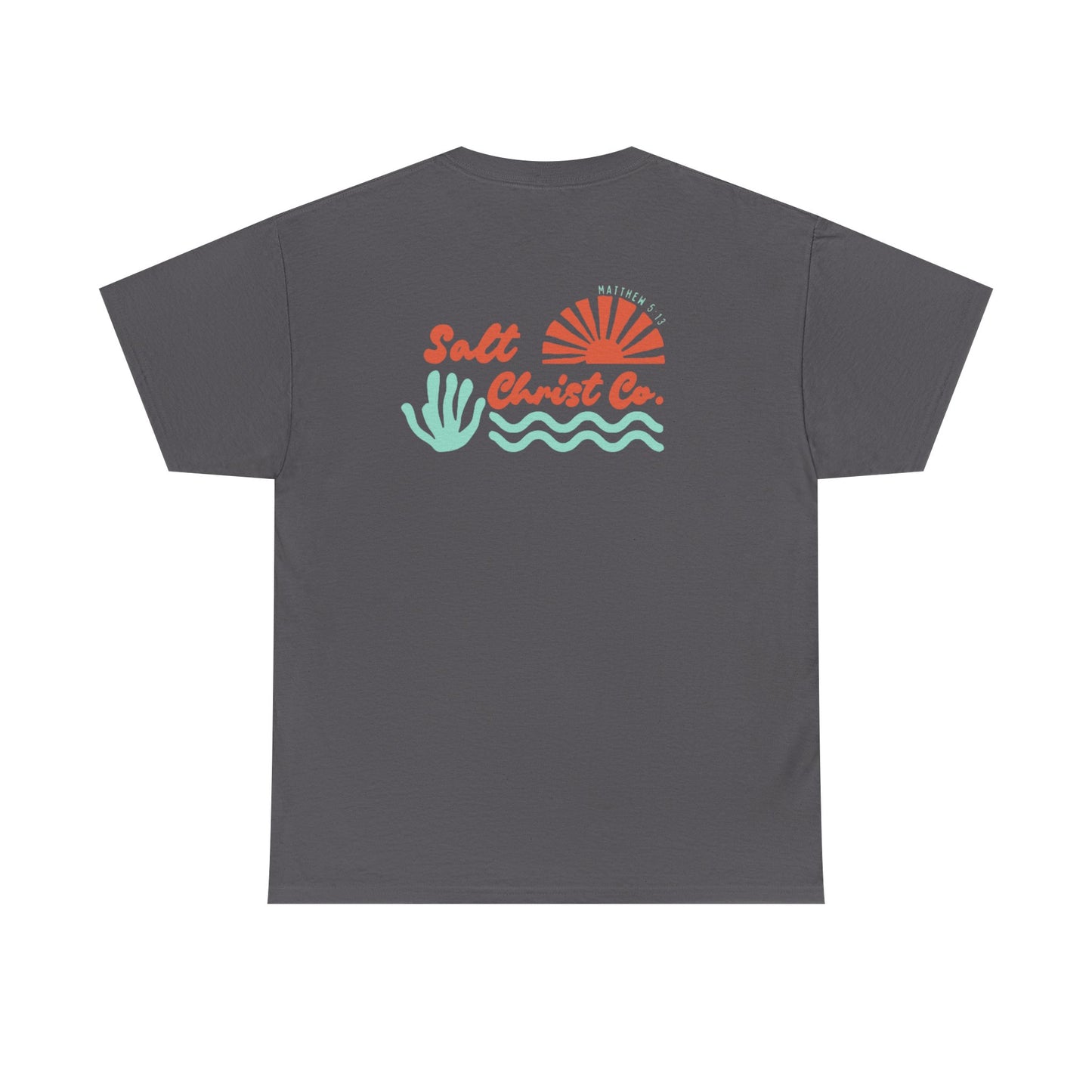 Beach Sunset Tee