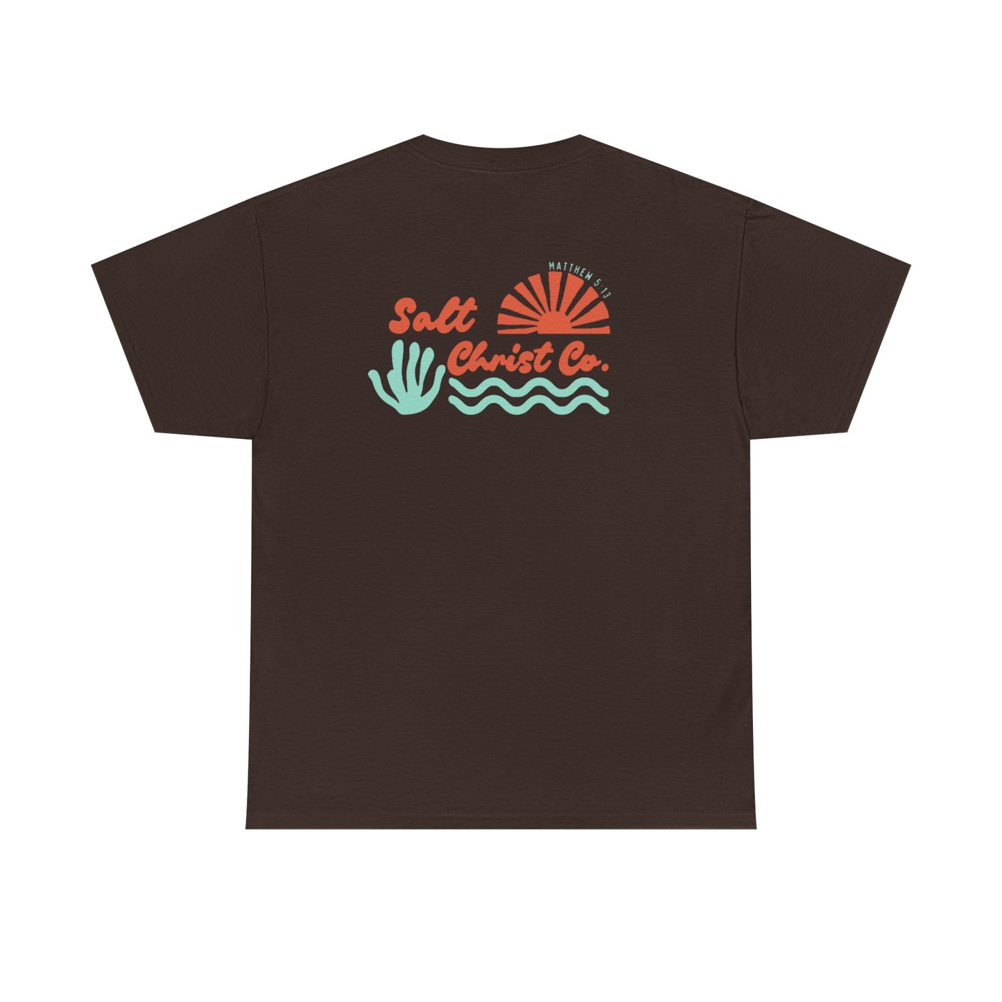 Beach Sunset Tee
