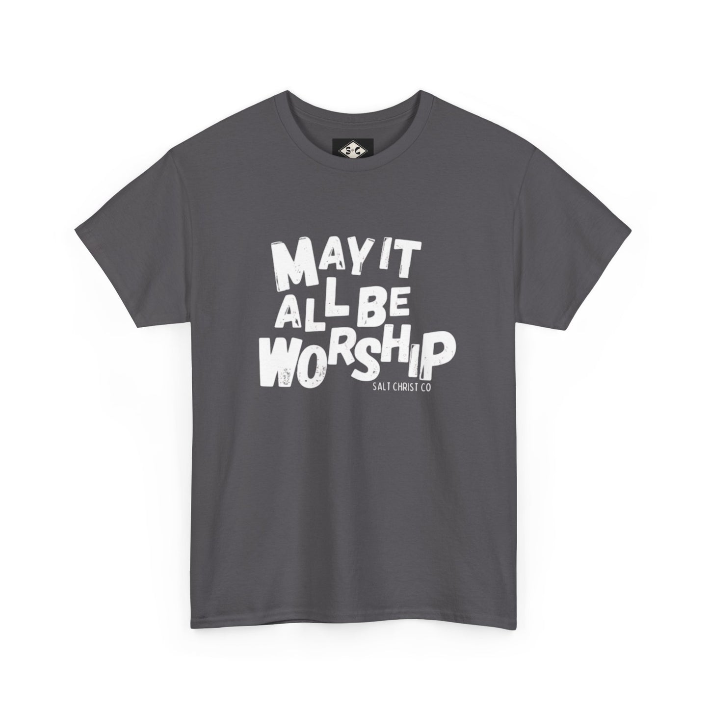 Worship Tee