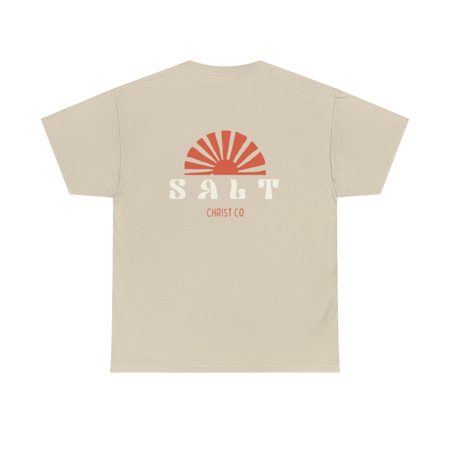 Retro Sunshine Tee