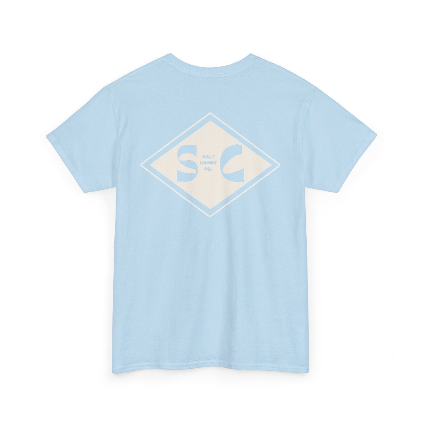 Diamond Icon Tee