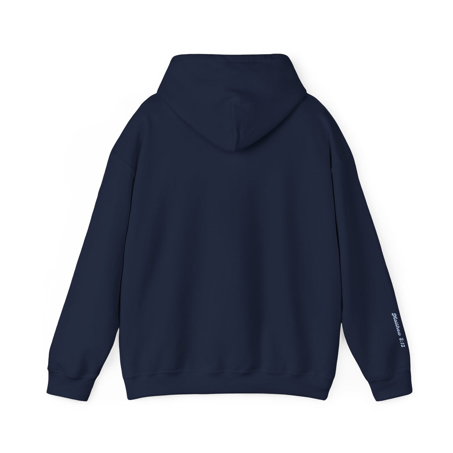 Sea Shell Hoodie