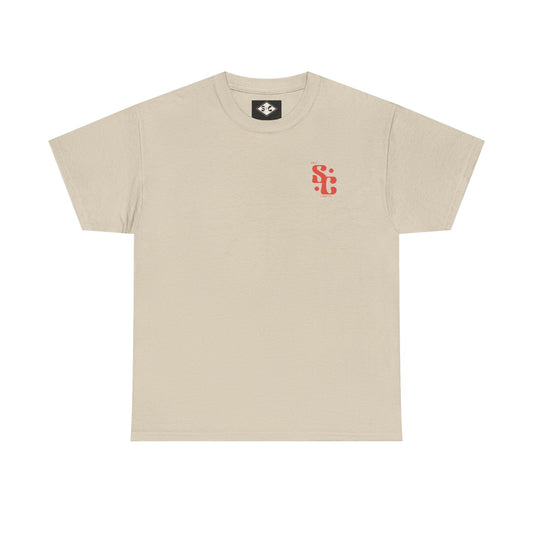 Retro Sun Tee